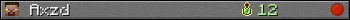 Axzd userbar 350x20