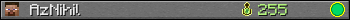 AzNihil userbar 350x20