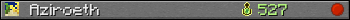 Aziroeth userbar 350x20