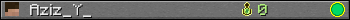 Aziz_Y_ userbar 350x20