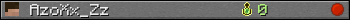 AzoXx_Zz userbar 350x20