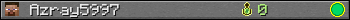 Azray5997 userbar 350x20