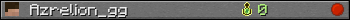 Azrelion_gg userbar 350x20