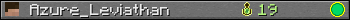 Azure_Leviathan userbar 350x20