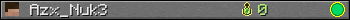 Azx_Nuk3 userbar 350x20