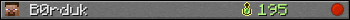 B0rduk userbar 350x20