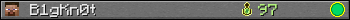 B1gKn0t userbar 350x20