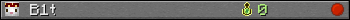 B1t userbar 350x20