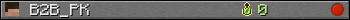 B2B_PK userbar 350x20