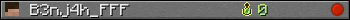 B3nj4h_FFF userbar 350x20