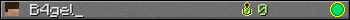 B4gel_ userbar 350x20
