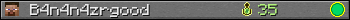 B4n4n4zrgood userbar 350x20