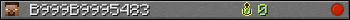 B999B9995483 userbar 350x20