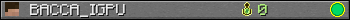 BACCA_IGPU userbar 350x20