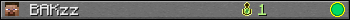 BAKzz userbar 350x20