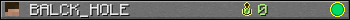 BALCK_HOLE userbar 350x20