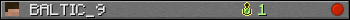 BALTIC_9 userbar 350x20