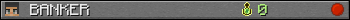 BANKER userbar 350x20