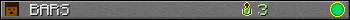 BARS userbar 350x20