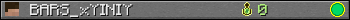 BARS_xYINIY userbar 350x20