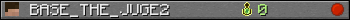 BASE_THE_JUGE2 userbar 350x20