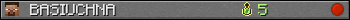 BASIUCHNA userbar 350x20
