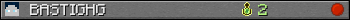 BASTIGHG userbar 350x20