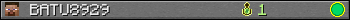 BATU8929 userbar 350x20