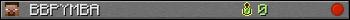 BBPYMBA userbar 350x20