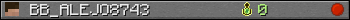 BB_ALEJO8743 userbar 350x20