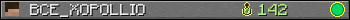 BCE_XOPOLLIO userbar 350x20