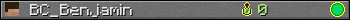 BC_Benjamin userbar 350x20