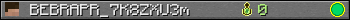 BEBRAPR_7K8ZXU3m userbar 350x20