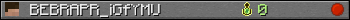 BEBRAPR_iGfYMU userbar 350x20