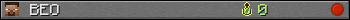 BEO userbar 350x20