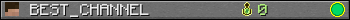 BEST_CHANNEL userbar 350x20