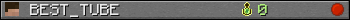 Юзербар 350x20 для BEST_TUBE