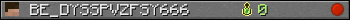 Юзербар 350x20 для BE_DYSSPVZFSY666