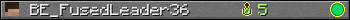 BE_FusedLeader36 userbar 350x20