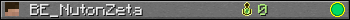 BE_NutonZeta userbar 350x20