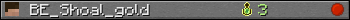 BE_Shoal_gold userbar 350x20