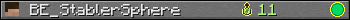 BE_StablerSphere userbar 350x20