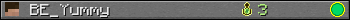 BE_Yummy userbar 350x20