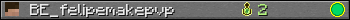 BE_felipemakepvp userbar 350x20