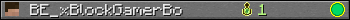 BE_xBlockGamerBo userbar 350x20