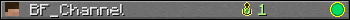 BF_Channel userbar 350x20