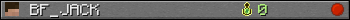 BF_JACK userbar 350x20