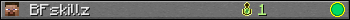 BFskillz userbar 350x20