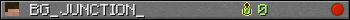 BG_JUNCTION_ userbar 350x20