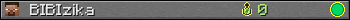 BIBIzika userbar 350x20